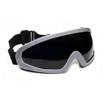 Очки защитные закрытые ПАНОРАМА для газосварки с защитным покрытием 6 DIN