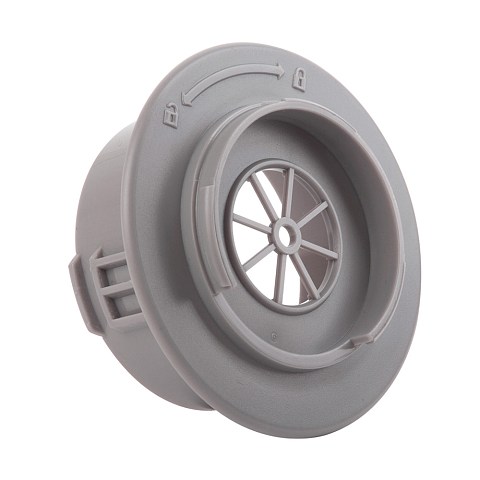 65954 Основа клапана полнолицевой маски Jeta Safety 5950/6950