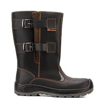 Сапоги 8719ТКВ