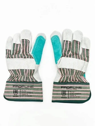 Перчатки комбинированные ProfLineLeader