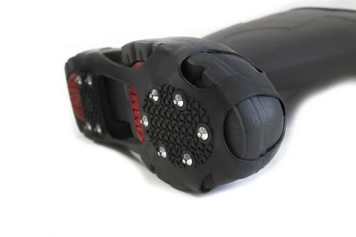 Ледоход Антигололед "Универальные 10+10 шипов", арт. ANPKR7