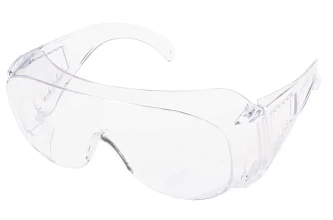 Очки открытые РОСОМЗ™ О35 ВИЗИОН® (2С-1,2 PС), 13511