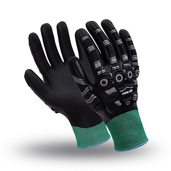 Перчатки Manipula Specialist® Дэтрион, IG-823