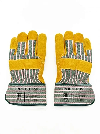 Перчатки комбинированные ProfLineBase