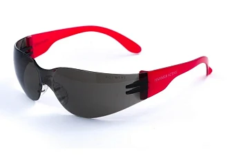 Очки открытые РОСОМЗ™ 015 HAMMER ACTIVЕ super (5-3,1 PC), 11562-5