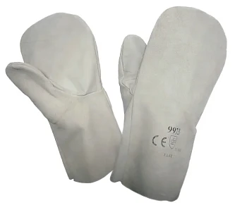 Рукавицы спилковые М2 Элит