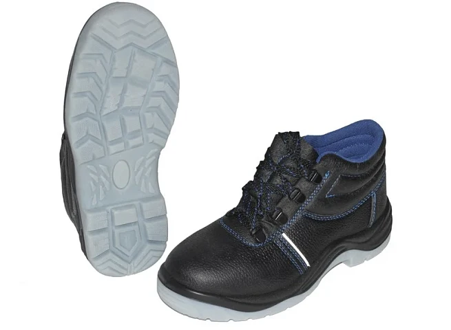 Ботинки МП ПУ/ТПУ ProSafe (арт.12Т)