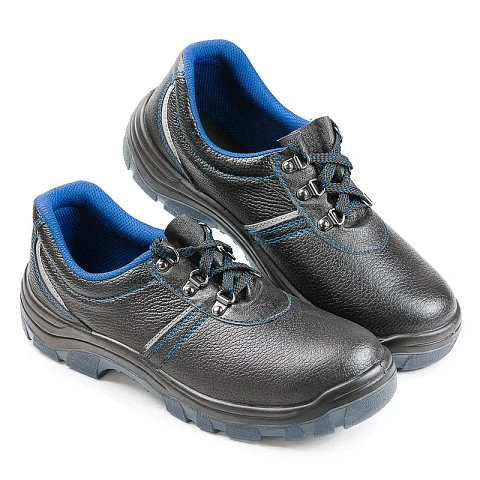 Полуботинки МП ПУ/ПУ ProSafe (арт.23/1)