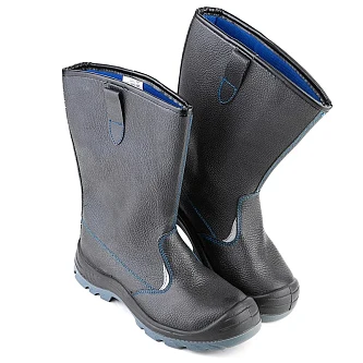 Сапоги МП ПУ/ПУ ProSafe (арт.16/1)