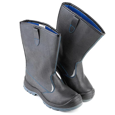 Сапоги МП ПУ/ПУ ProSafe (арт.16/1)