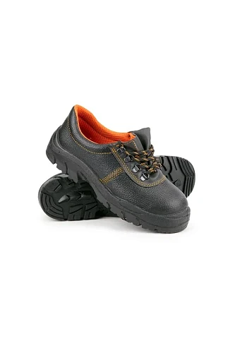 Полуботинки "Практик" МП