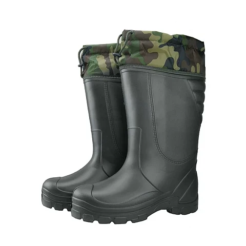 Сапоги мужские с чулком -70 ЭВА КП