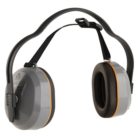 Набор JEM-603 Dynamic 27 дБ Наушники противошумные 27 дБ с лентой JEM-A-010 для фиксации