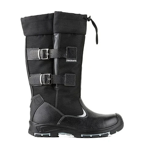 Сапоги 8761РНМ-1