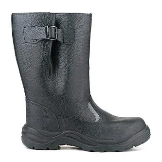 Сапоги 15РНМ