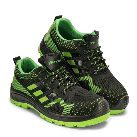 ПолуботинкиКП ПУ/ПУ ProSafe (арт.8731/1-1)