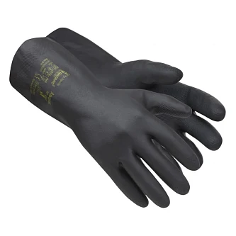 Перчатки АМПАРО™ Альциона (латекс 0,68мм), 457017