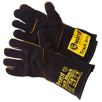 Крага А+ класса с расширенным раструбом