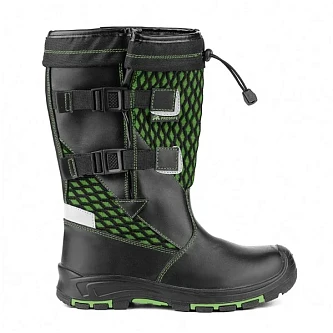 Сапоги 762-2РНМ-1