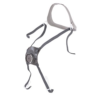 655001 Оголовье полумаски Jeta Safety 5500P