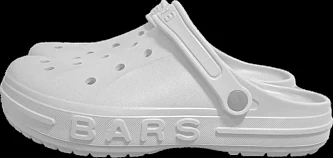 Сабо ЭВА Барс (арт. С-01), белый