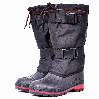 Сапоги Nordman Нью Ред (арт. OX-14 O 6.14 КП Ш, 5-178-D01)