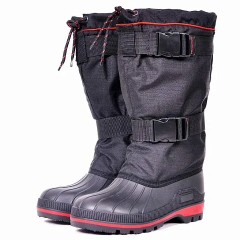 Сапоги Nordman Нью Ред (арт. OX-14 O 6.14 КП Ш, 5-178-D01)