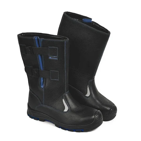 Сапоги (нат.мех) ProSafe КП ПУ/нитрил (арт.763РКВНМ)