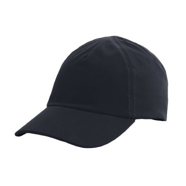 Каскетка защитная РОСОМЗ™ РЗ Favori®T CAP, черная 95520