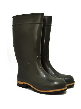 Сапоги ПВХ трехкомпонентные Nordman (арт.ПС-15-МП, 5-209-G19, 5-209-G15)