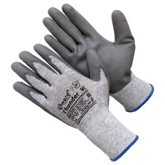 Антистатические перчатки Touch Screen