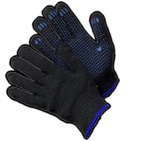 Перчатки ХБ с ПВХ 7,5/7 СПЕЦ 100/200