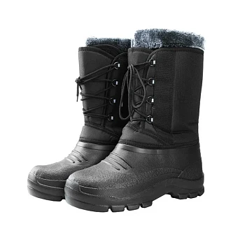 Сапоги зимние ЭВА, на молнии