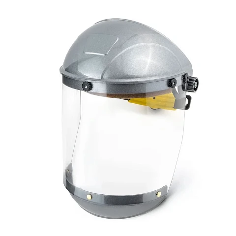 Щиток защитный РОСОМЗ™ НБТ2/С ВИЗИОН TERMO TITAN, 427391