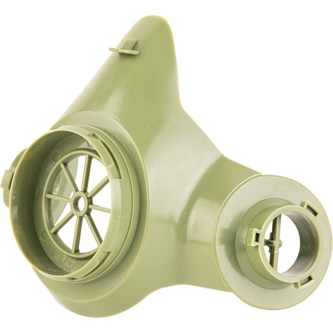 85201 Основа полумаски Jeta Safety 8500
