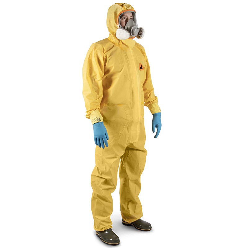 Защитный комбинезон JPC-800 Element Chem из нетканого материала