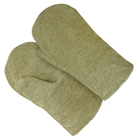 Рукавицы брезентовые ОП2 (380 гр/м2)