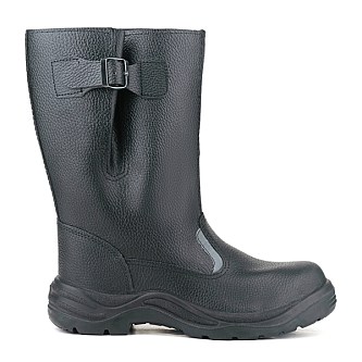 Сапоги 15РНМ