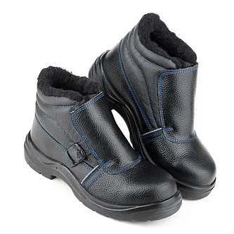 Ботинки (иск. мех) МП ПУ/Нитрил ProSafe (арт.24М)