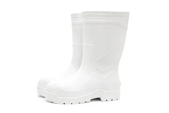 Сапоги ЭВА Nordman Актив С (арт. 5-377-W07) белый