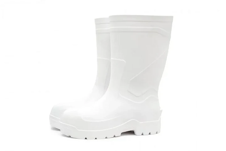 Сапоги ЭВА Nordman Актив С (арт. 5-377-W07) белый