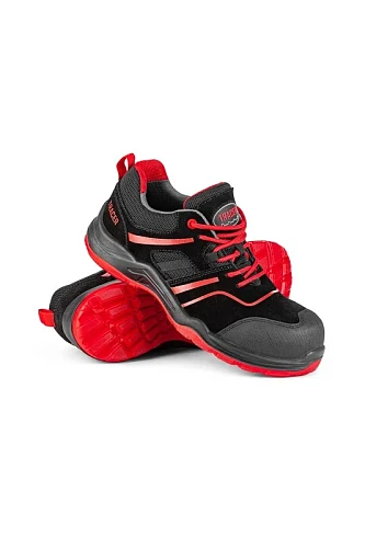 Полуботинки "Трейсер-Студио" КП