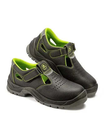 Полуботинки с перфорацией ПУ/ТПУ ProSafe (арт.821-0Т)