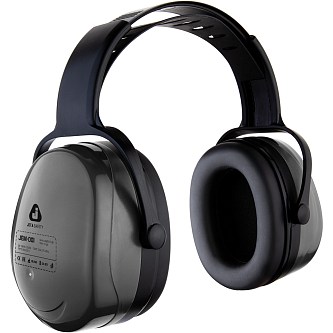 Наушники противошумные JEM-001 Sonus Light 28 дБ