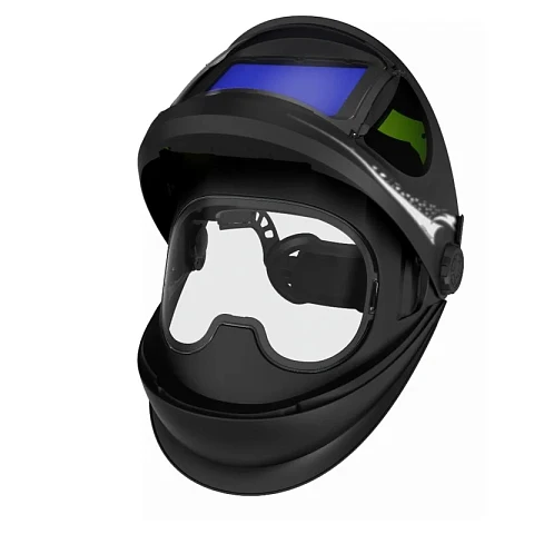 Щиток сварщика РОСОМЗ™ НН38 Стальной Барс®, 53825