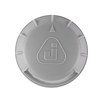 Защита клапана полумаски Jeta Safety 6500