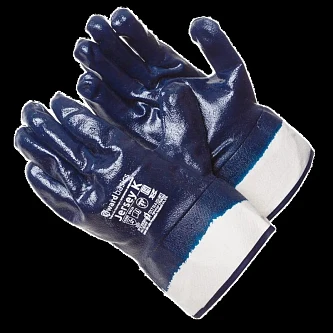 Перчатки Gward Jersey-K нитрил, CPU5204