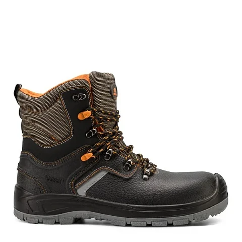 Ботинки 8742ТКВ