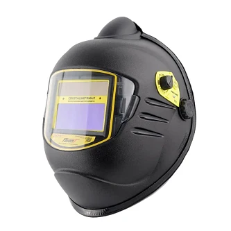 Щиток сварщика РОСОМЗ™ ННВ12 CRYSTALINE® ЯМАЛ FavoriT, 01245-2