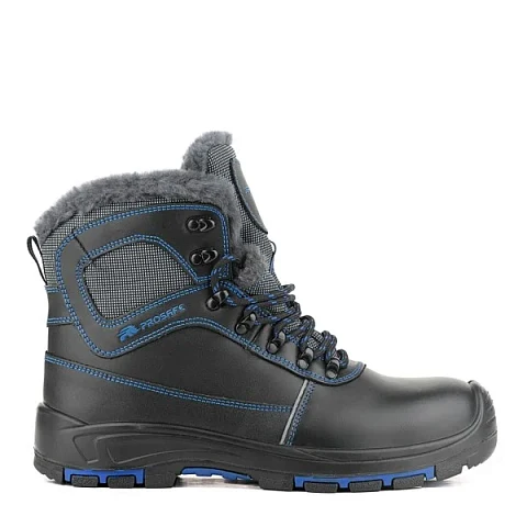 Ботинки 740РКВНМ